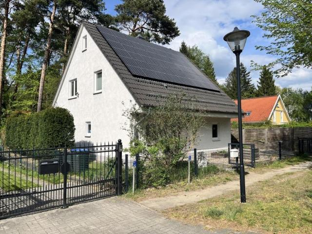 5 Schlafzimmer Haus Glienicke Nordbahn Deutschland 102206658