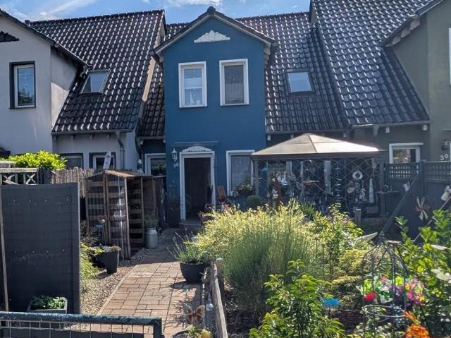 5 Schlafzimmer Haus Gnoien Gnoien 105460067
