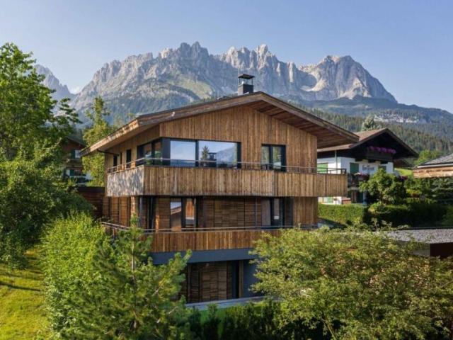 5 Schlafzimmer Haus Going Am Wilder Kaiser Going Am Wilder Kaiser 105465753