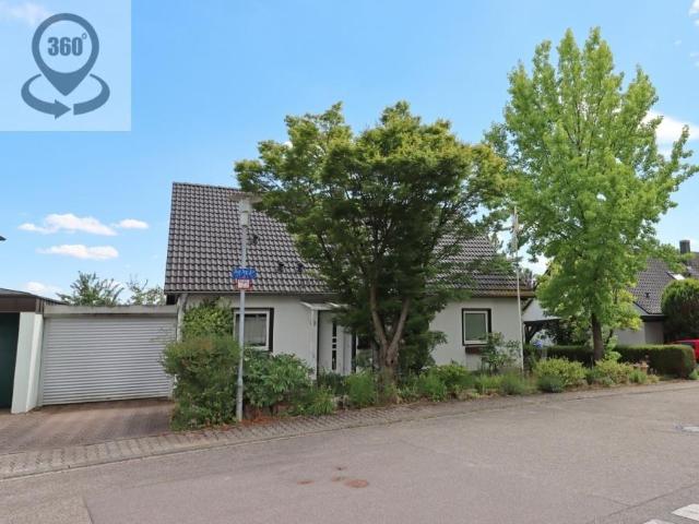 5 Schlafzimmer Haus Gondelsheim Deutschland 104036883