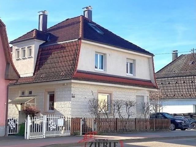5 Schlafzimmer Haus Göppingen / Faurndau Deutschland LS96270737