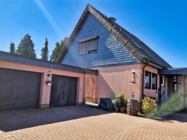 5 Schlafzimmer Haus Grande Deutschland 102401702