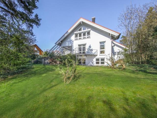 5 Schlafzimmer Haus Grafenau Deutschland 100721947