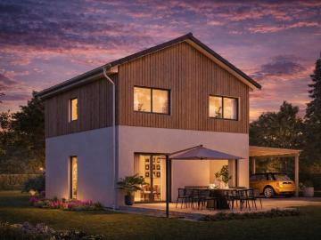5 Schlafzimmer Haus Grainet Deutschland 102145991