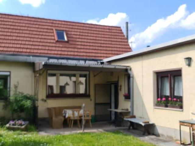 5 Schlafzimmer Haus Großeutersdorf Großeutersdorf 105459619