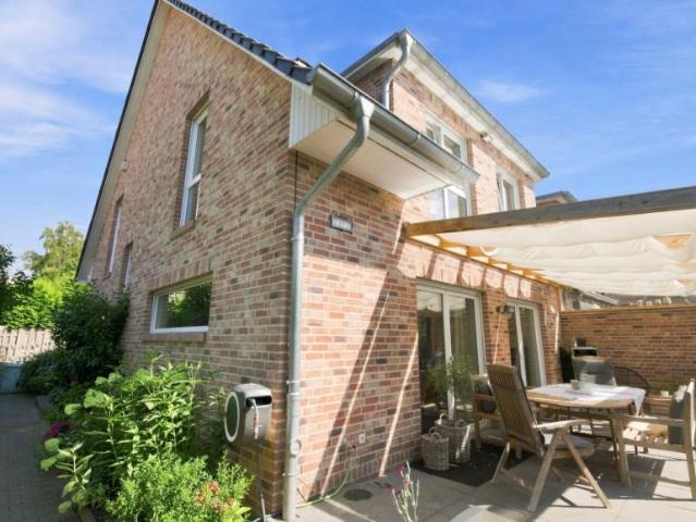 5 Schlafzimmer Haus Großhansdorf Großhansdorf 105465022