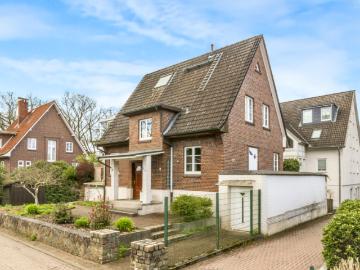 5 Schlafzimmer Haus Großhansdorf Deutschland 102274806