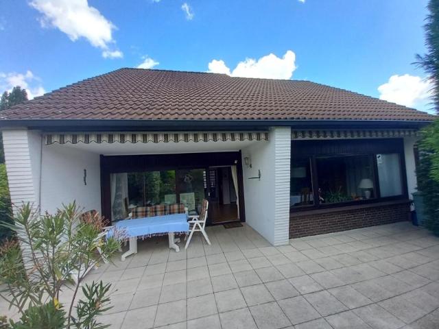 5 Schlafzimmer Haus Großhansdorf Deutschland 103771493