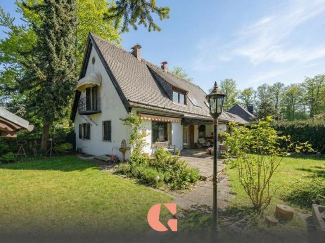 5 Schlafzimmer Haus Grünwald Grünwald 105744205
