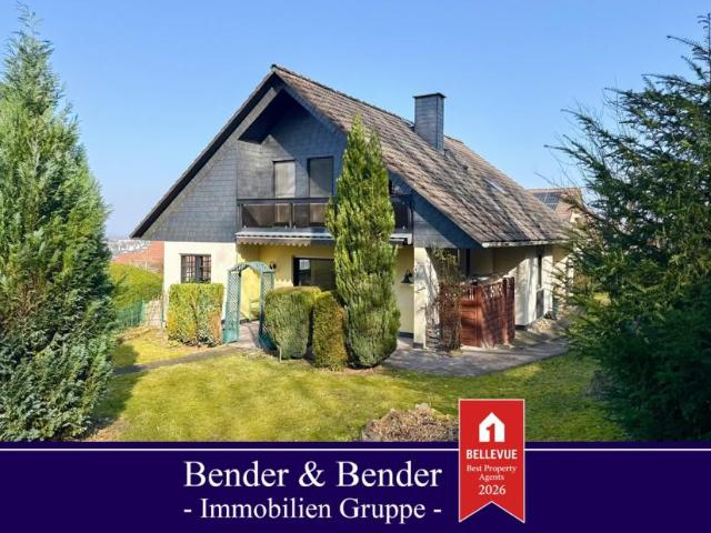 5 Schlafzimmer Haus Hachenburg Deutschland LS100218933