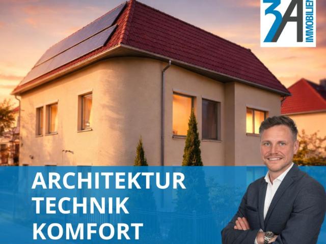 5 Schlafzimmer Haus Halle Deutschland 100236034
