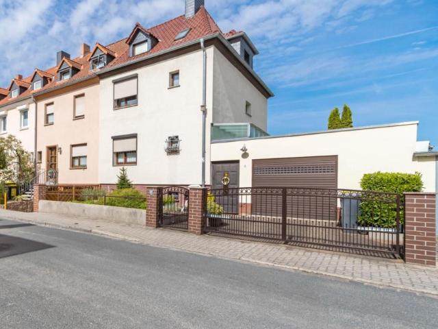 5 Schlafzimmer Haus Halle Deutschland 101990200