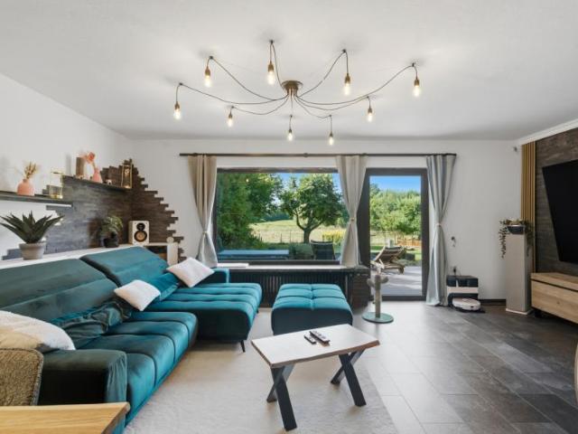 5 Schlafzimmer Haus Hammoor Deutschland 104942492