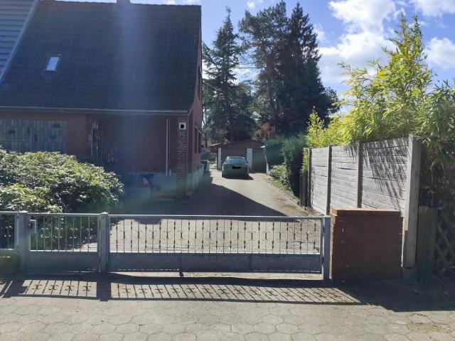 5 Schlafzimmer Haus Hamburg Deutschland 100877049