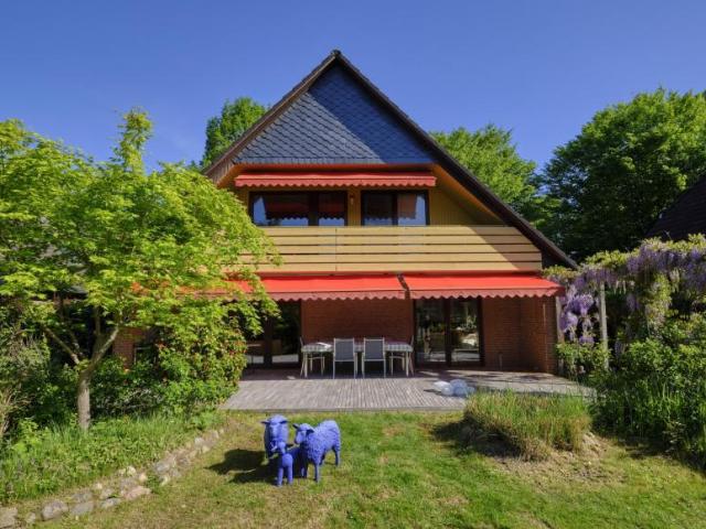 5 Schlafzimmer Haus Hamburg Deutschland 102580376