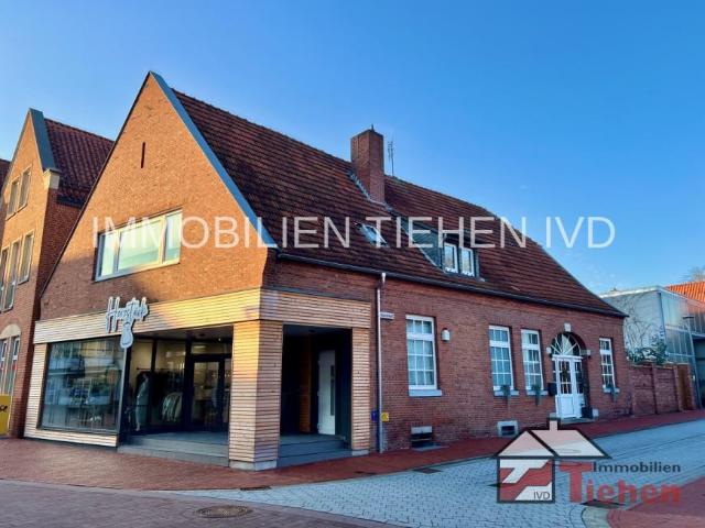 5 Schlafzimmer Haus Haselünne Deutschland LS98422925