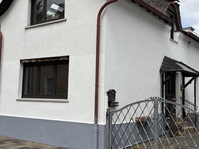 5 Schlafzimmer Haus Hattersheim Deutschland LS104896333