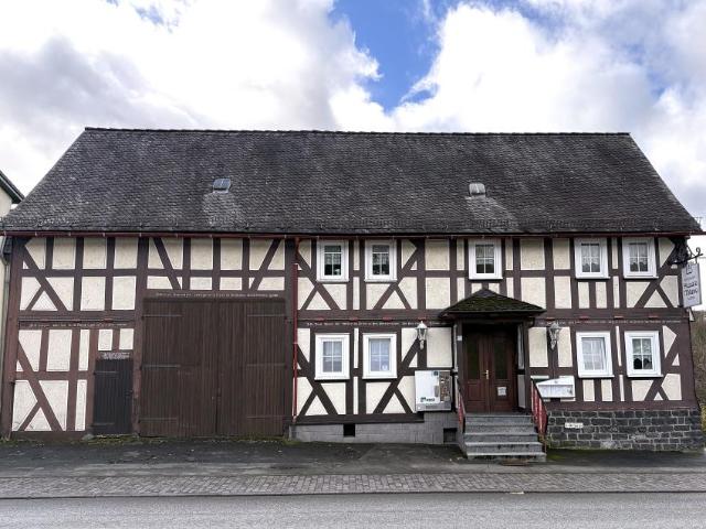 5 Schlafzimmer Haus Hatzfeld Eder Deutschland 96032207