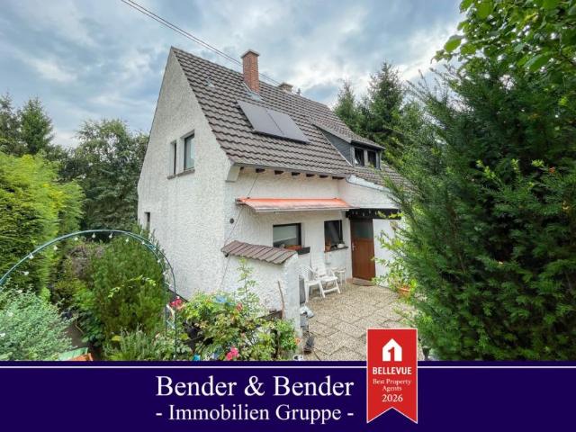 5 Schlafzimmer Haus Hausen Deutschland 104795397