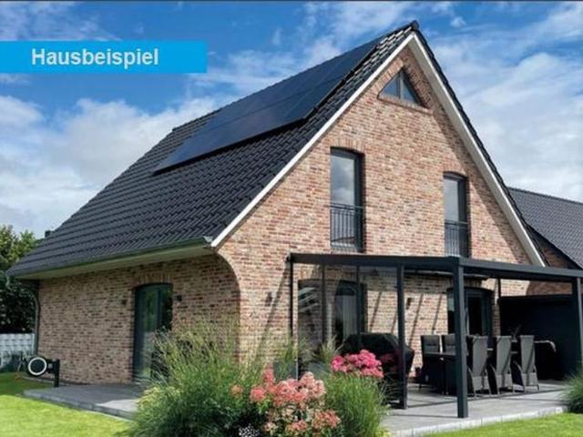 5 Schlafzimmer Haus Hechthausen Hechthausen LS105527791