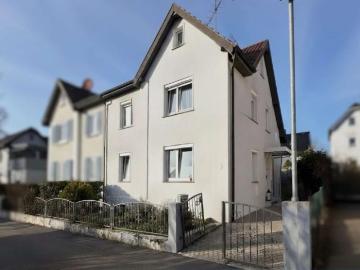 5 Schlafzimmer Haus Heilbronn Deutschland 100314034