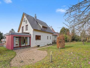 5 Schlafzimmer Haus Heilbronn Deutschland 103307665