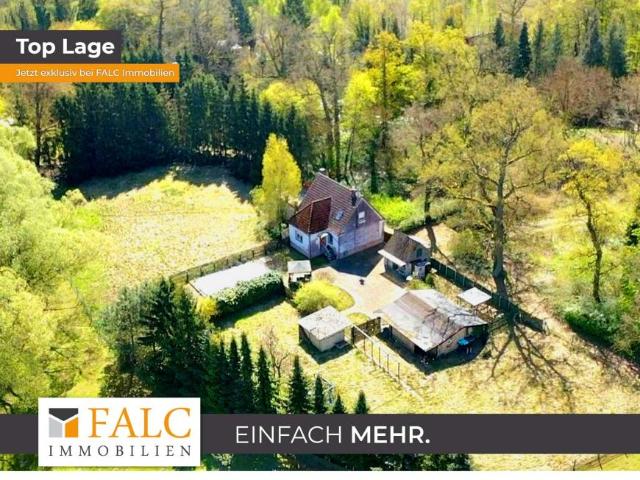 5 Schlafzimmer Haus Heiligengrabe Deutschland 102249931