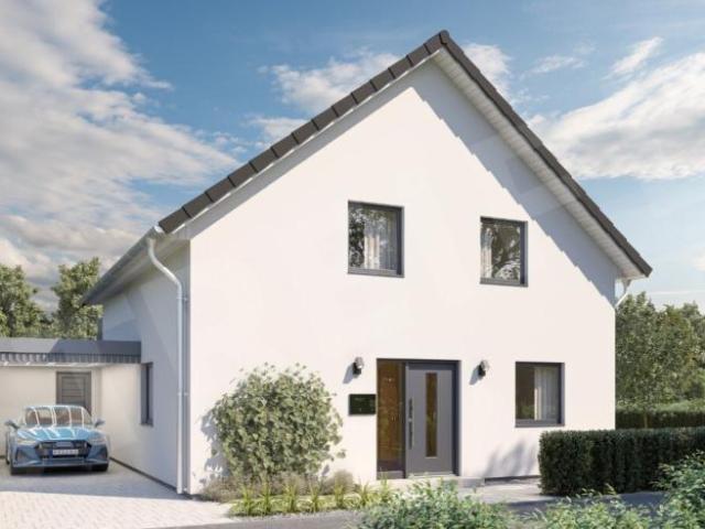 5 Schlafzimmer Haus Hemmingen Deutschland 104895478