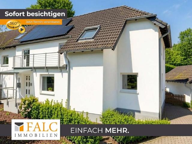 5 Schlafzimmer Haus Hennef Deutschland 103740528