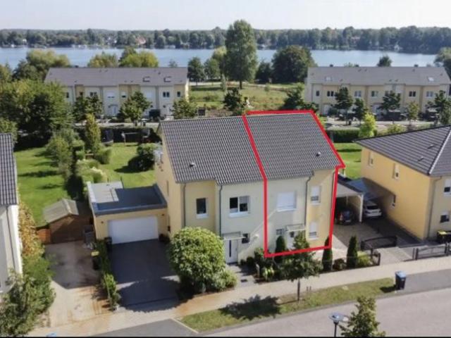 5 Schlafzimmer Haus Hennigsdorf Deutschland 103427223