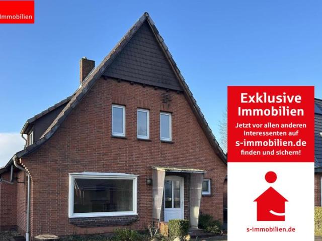 5 Schlafzimmer Haus Hennstedt Deutschland 97395980
