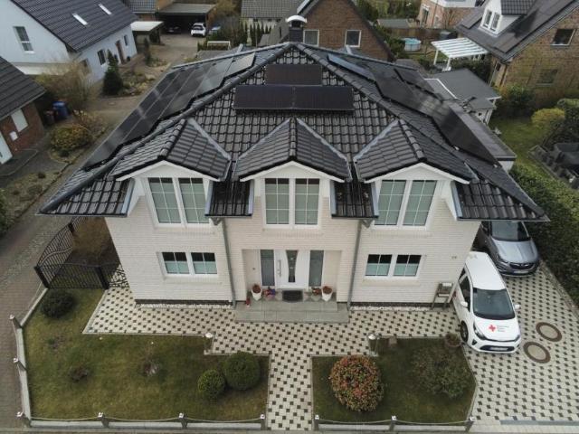 5 Schlafzimmer Haus Henstedt Deutschland 104646866