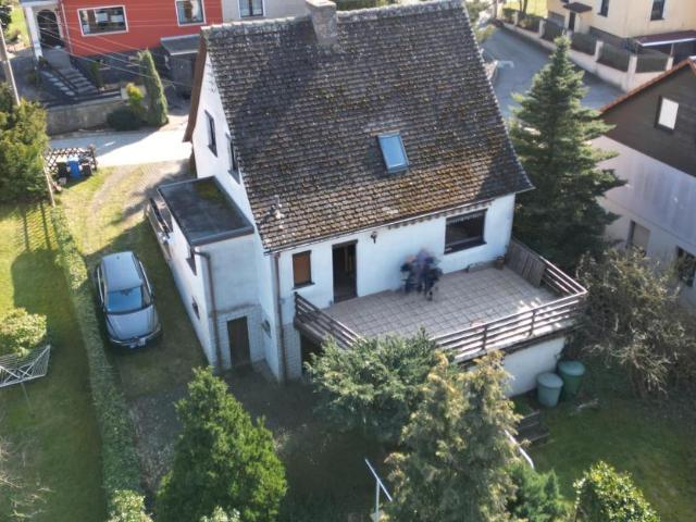 5 Schlafzimmer Haus Hermsdorf Deutschland 101452676