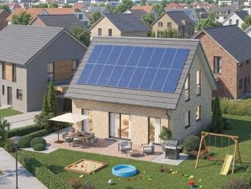 5 Schlafzimmer Haus Heroldsberg Deutschland 103303004