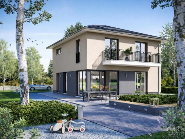 5 Schlafzimmer Haus Herrsching Am Ammersee Deutschland LS101516025