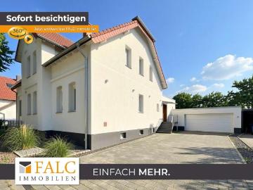5 Schlafzimmer Haus Herten Deutschland 103412805