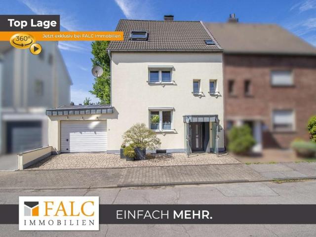 5 Schlafzimmer Haus Herzogenrath Deutschland 104001259