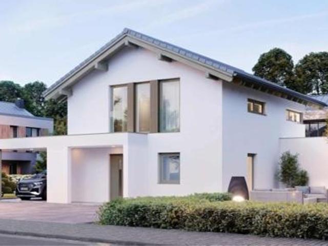 5 Schlafzimmer Haus Heusenstamm Heusenstamm 105449389