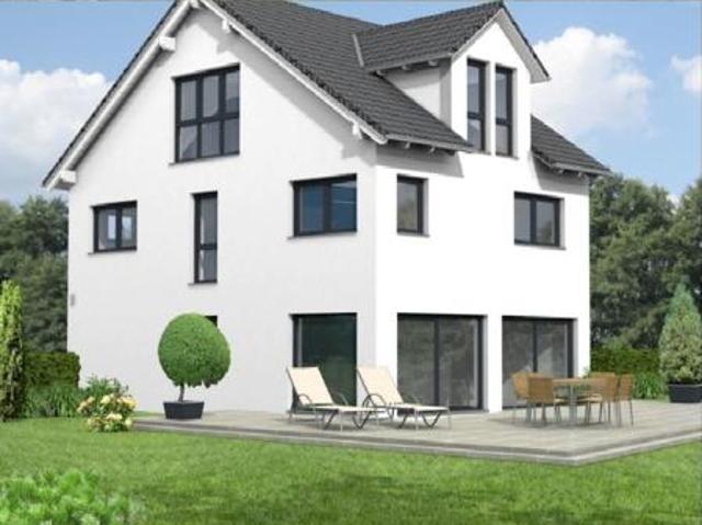 5 Schlafzimmer Haus Heusenstamm Heusenstamm 105449425