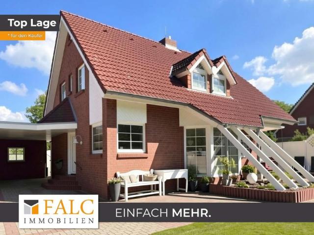 5 Schlafzimmer Haus Himmelpforten Deutschland 103803746