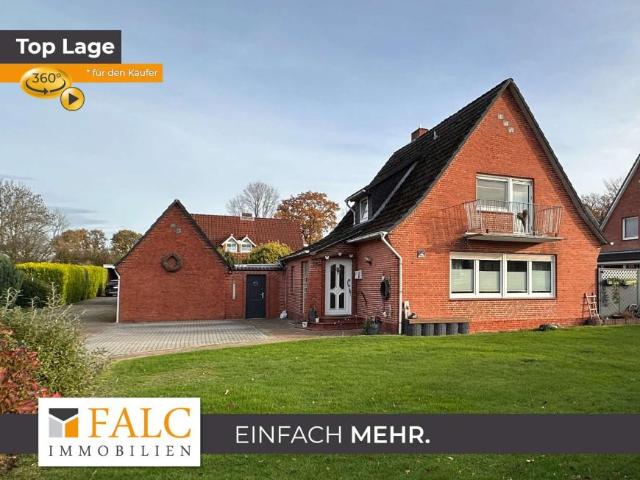 5 Schlafzimmer Haus Himmelpforten Deutschland LS97131445
