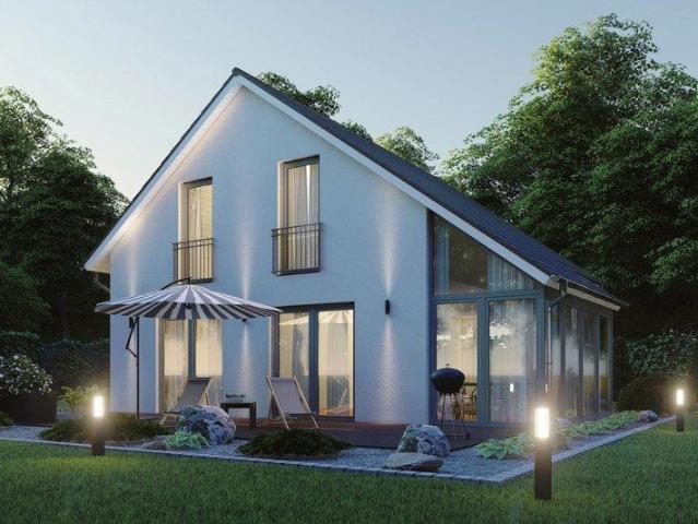 5 Schlafzimmer Haus Hirschaid Deutschland 88957132