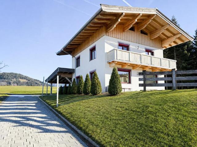 5 Schlafzimmer Haus Hochfilzen Hochfilzen 105763999
