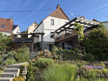5 Schlafzimmer Haus Hofheim Deutschland 102555504