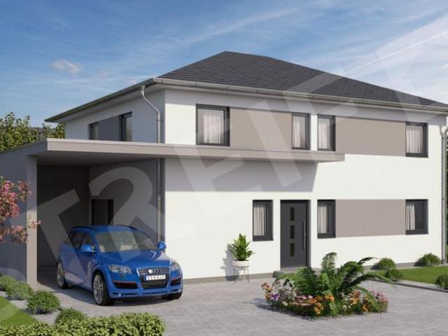 5 Schlafzimmer Haus Homburg Deutschland 104796126