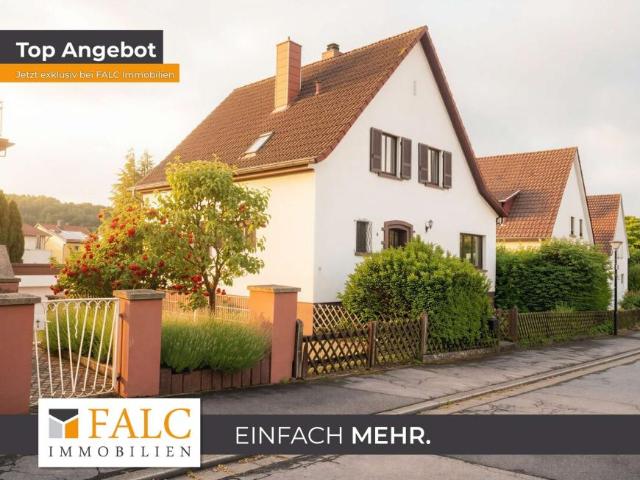 5 Schlafzimmer Haus Homburg Deutschland LS102917966