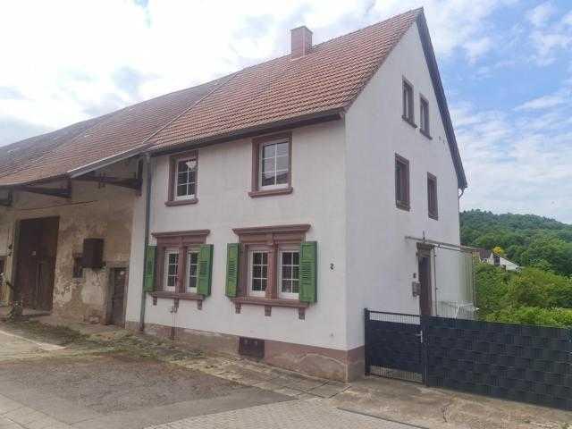 5 Schlafzimmer Haus Homburg, Saar Deutschland 92082722