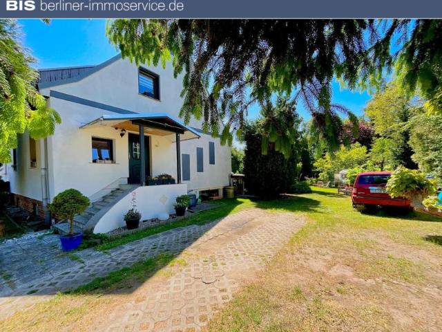 5 Schlafzimmer Haus Hoppegarten Deutschland 98823578