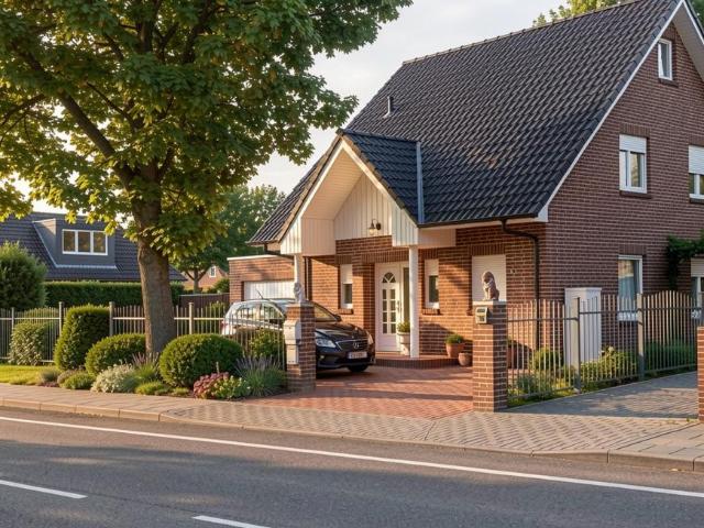 5 Schlafzimmer Haus Ibbenbüren Ibbenbüren 105460872