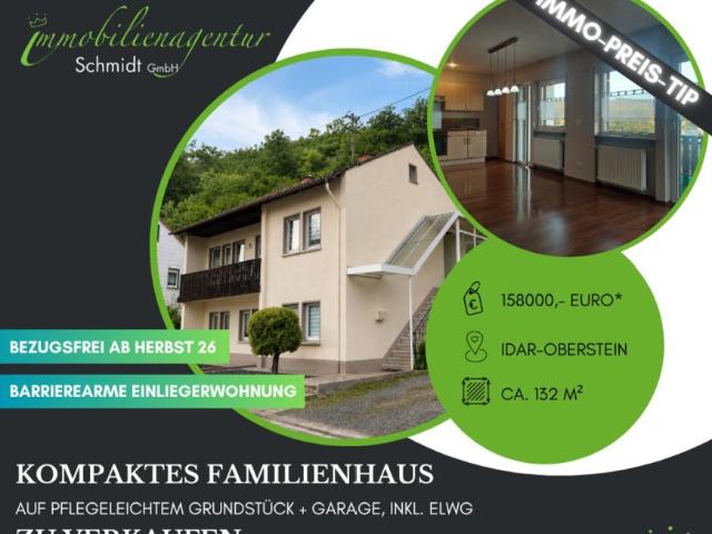 5 Schlafzimmer Haus Idar Idar 105444898